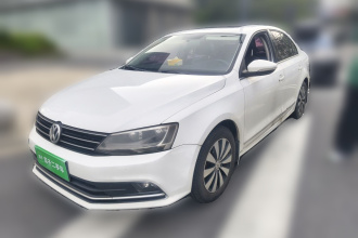 大众 速腾 2017款 230TSI 自动舒适型