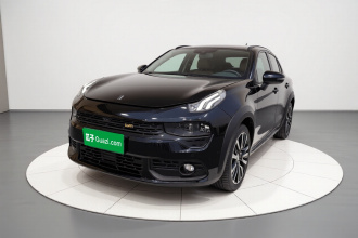 领克02 2021款 2.0TD 自动两驱劲 冠军版