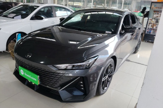 长安UNI-V 2023款 1.5T 尊贵型