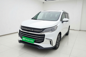 上汽大通MAXUS 大通G50 2019款 1.5T 首发款自动豪华版 6座