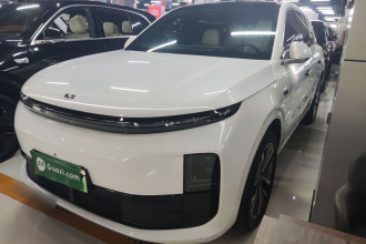 理想汽车 理想L6 2024款 Pro
