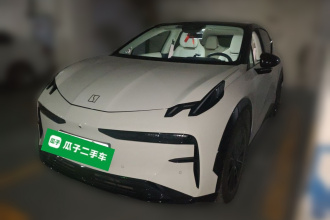 极氪X 2023款 四驱YOU版 4座