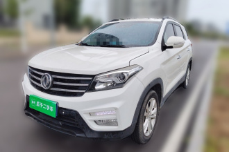 东风风光 风光S560 2019款 1.8L CVT精英型