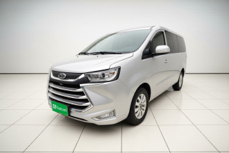 江淮瑞风 瑞风M4 2022款 2.0TGDI 自动商旅版