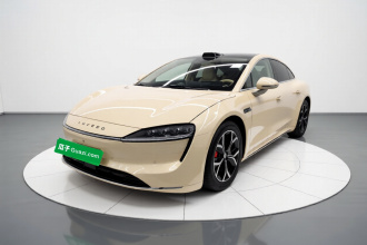 鸿蒙智行 智界S7 2025款 855km Max