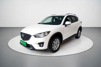马自达CX-5 2015款 2.0L 自动两驱都市型