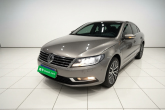 一汽-大众CC 2016款 1.8TSI 豪华型