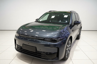 零跑汽车 零跑C16 2024款 增程 200尊享版