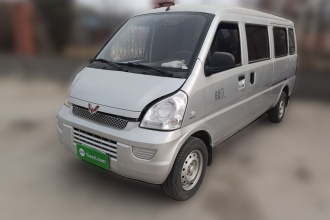 五菱汽车 五菱荣光 2021款 1.5L加长基本型L3C