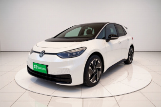 大众ID.3 2024款 出众版