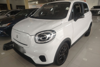 零跑汽车 零跑T03 2025款 310舒享版