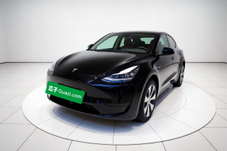 特斯拉 Model Y 2022款 改款 后轮驱动版