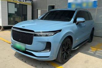 理想汽车 理想ONE 2021款 增程6座版