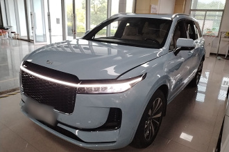 理想汽车 理想ONE 2021款 增程6座版