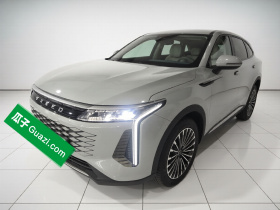 星途 瑶光C-DM 2024款 1.5T 长续航Pro