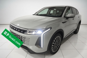 星途 瑶光C-DM 2024款 1.5T 长续航Pro