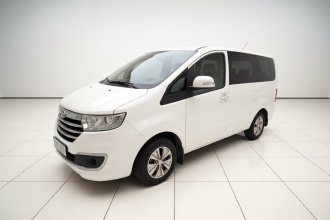 江淮瑞风 瑞风M3 2022款 1.8L 7座标准版