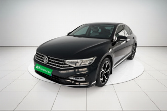 大众 迈腾 2023款 200万辆纪念版 330TSI DSG豪华型