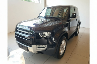 路虎卫士 2024款 90 2.0T P300 S