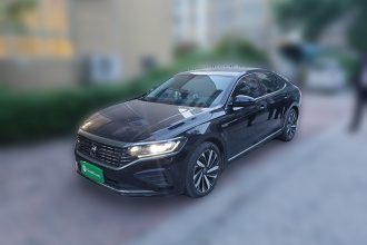 大众 帕萨特 2024款 380TSI 精英版