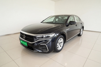大众 帕萨特新能源 2025款 430PHEV 混动商务版