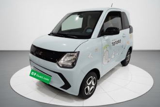 东风风光 风光MINIEV 2022款 实尚款 舒适型