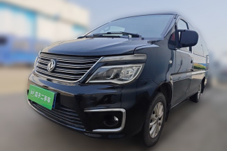 东风风行 菱智 2018款 M5L 1.6L 7座豪华型