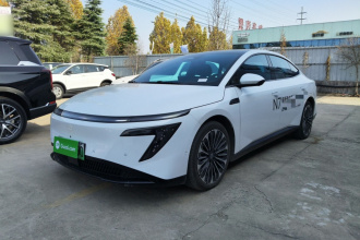 日产N7 2025款 510 Max