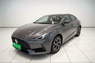 名爵 MG5 2021款 180DVVT 手动青春豪华版