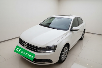 大众 速腾 2015款 230TSI 自动豪华型