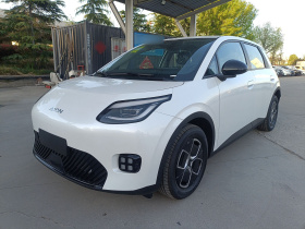 埃安 AION UT 2025款 330星辉版