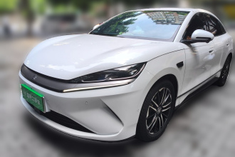 比亚迪 秦L 2025款 EV 545KM卓越型
