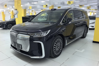 岚图汽车 岚图梦想家 2026款 PHEV 乾崑Ultra