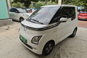 五菱汽车 五菱Air ev晴空 2023款 四座-标准版