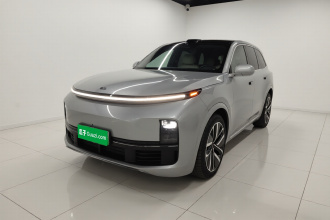 理想汽车 理想L9 2022款 Max