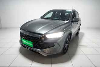 比亚迪 宋Pro新能源 2024款 荣耀版 DM-i 110KM卓越型