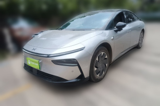 小鹏P7+ 2024款 长续航 Max