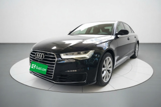 奥迪A6L 2017款 45 TFSI quattro 运动型