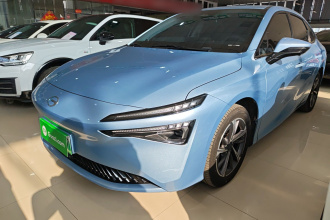 埃安 AION S MAX 2024款 70 星耀版