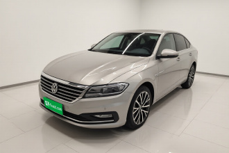 大众 朗逸 2021款 280TSI DSG豪华版