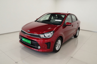 起亚 焕驰 2017款 1.4L 自动智享版Value
