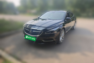 别克 君越 2018款 28T 豪华型