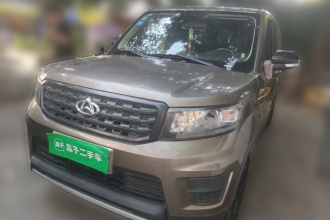 长安欧尚X70A 2019款 1.5L 手动基本型 国VI