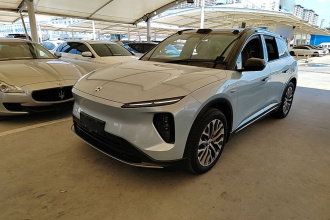 蔚来ES6 2023款 75kWh