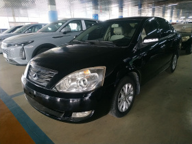 吉利汽车 远景 2012款 1.5L DVVT舒适型