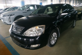 吉利汽车 远景 2012款 1.5L DVVT舒适型