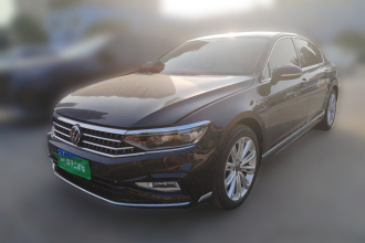 大众 迈腾 2023款 200万辆纪念版 380TSI DSG旗舰型