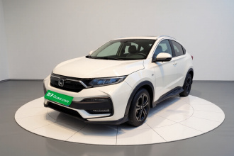 本田XR-V 2019款 220TURBO CVT豪华版 国V