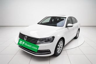 大众 朗逸 2017款 1.6L 自动舒适版