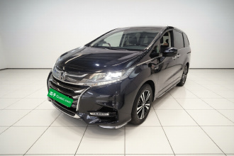 本田 奥德赛 2019款 2.0L 锐·尊享版
